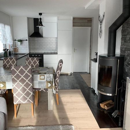 Roc D'Orsay E48 Apartment Leysin Exterior photo